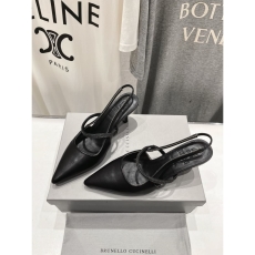 Brunello Cucinelli Sandals